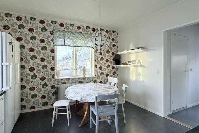 4 rum Villa på Saxvägen 20 Svartbjörsbyn Bodens kommun - bild 11