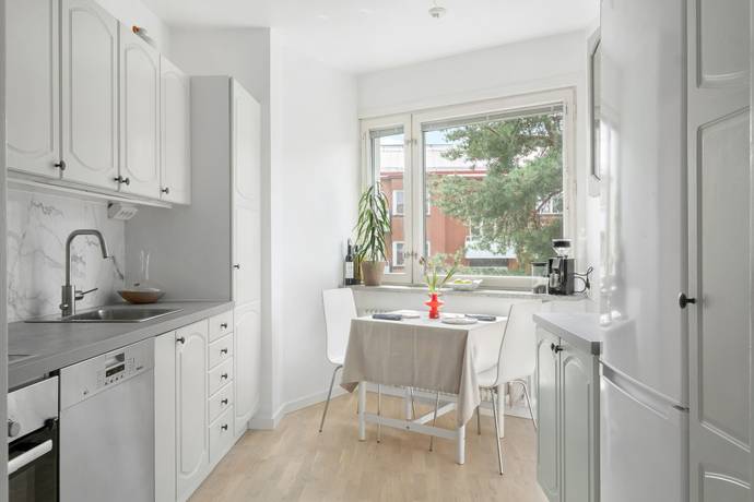 2 rum lägenhet på Vattugatan 23 Centrala Sundbyberg, Sundbybergs kommun - bild 3