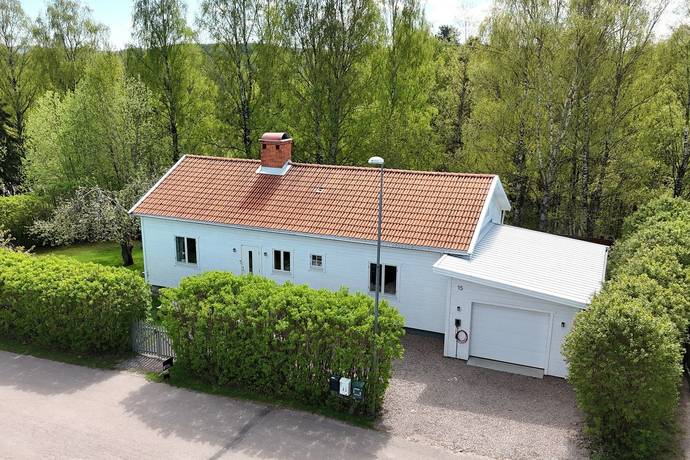 3 rum Villa på Tjärnavägen 15 Gagnef Gagnefs kommun - bild 6