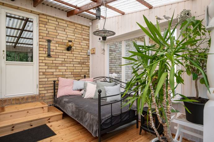 5 rum Villa på Wittenströmsgatan 4 Domnarvet Borlänge kommun - bild 29
