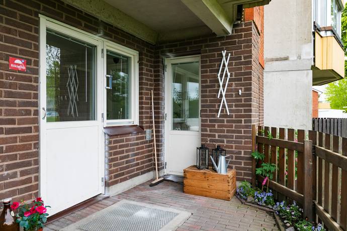 2 rum lägenhet på Stafettgatan 1 Ektorp - Kaffebacken, Norrköpings kommun - bild 5