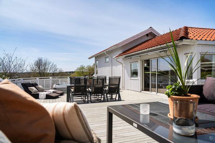 Gamla Torslandavägen 7, Torslanda - Västra Änghagen, Göteborgs kommun