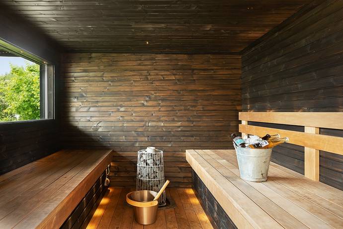 110 m² Villa på Holmängeesplanaden 16 Söderhamn Söderhamns kommun - bild 15