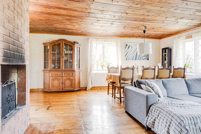 9 rum Gård utan jordbruk på Flatvik 610  Flatvik Karlstads kommun - bild 11