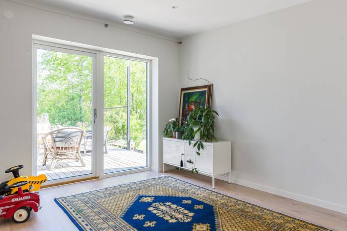 3 rum Villa på Skärgårdsvägen 42A Saxemara Ronneby kommun - bild 20