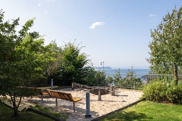 3 rum Lägenhet på Sikvägen 12 Huskvarna - Brunstorp Strand Jönköpings kommun - bild 25