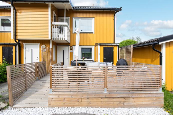 4 rum Lägenhet på Luleåvägen 363 Granloholm Sundsvalls kommun - bild 28