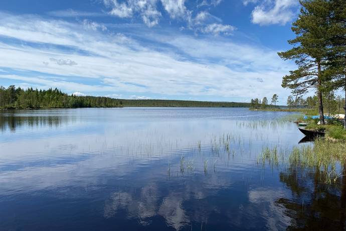 2 rum villa på Grönsåsen 12 Särna, Älvdalens kommun - bild 3