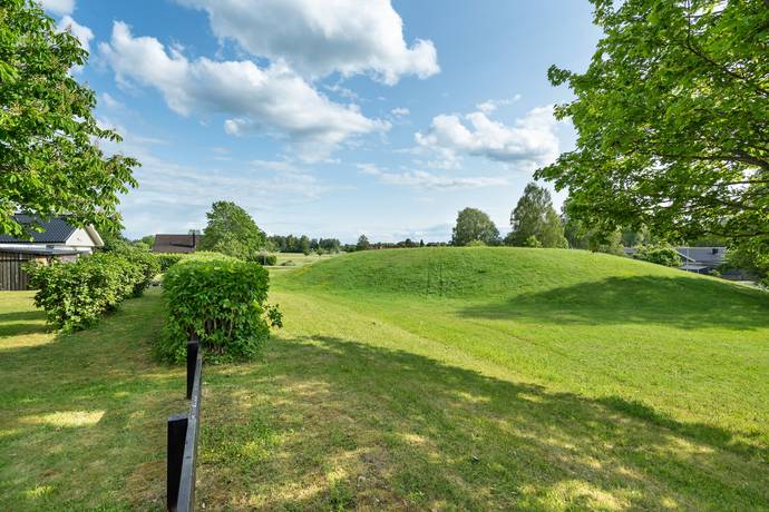 5 rum villa på Fölungevägen 5 Björklinge, Uppsala kommun - bild 5