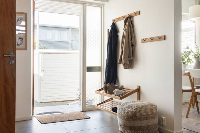 7 rum Radhus på Domaredansen 2 Toltorpsdalen Mölndals kommun - bild 42