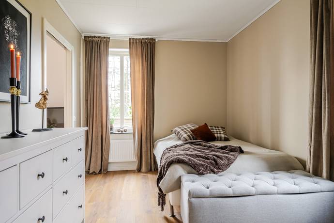 2 rum Lägenhet på Rådjursvägen 52 Marielundsviken Strängnäs kommun - bild 13