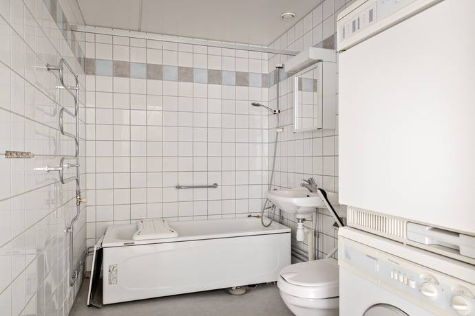 2 rum Lägenhet på Gasverksgatan 5 City Malmö kommun - bild 9