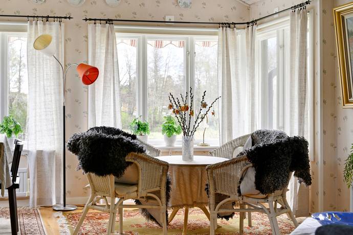 3 rum Villa på Kvarnvägen 59 Hille Gävle kommun - bild 19