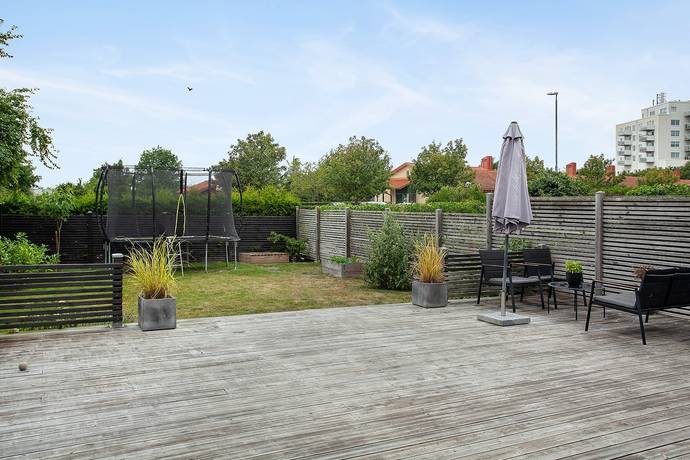 4 rum Radhus på Sjögången 17J Edvinshem Ystads kommun - bild 3
