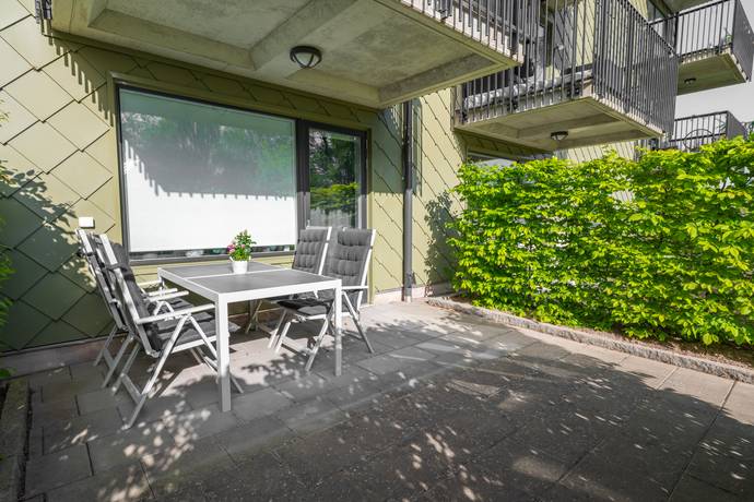 2 rum lägenhet på Termikgatan 21A Sörbyängen, Örebro kommun - bild 3