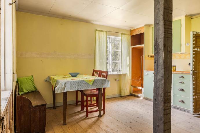 3 rum fritidshus på Holmkärr 1 Vikbolandet, Norrköpings kommun - bild 4