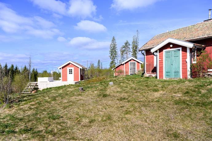 3 rum Vinterbonat fritidshus på Dalkarlsbo 29 Dalkarlsbo Säters kommun - bild 18