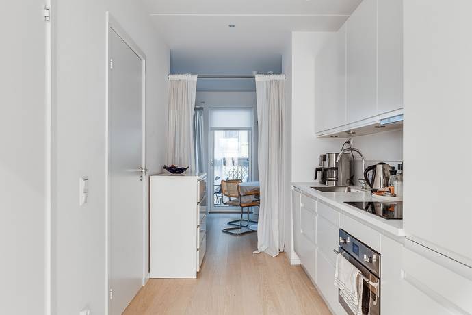 1.5 rum Lägenhet på Torgny Segerstedts Allé 9 Rosendal Uppsala kommun - bild 8
