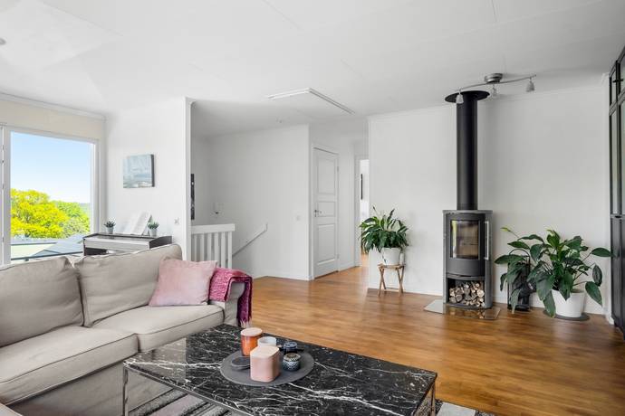 5 rum Parhus på Fredrikstrandsvägen 32B Ekerö Tappsund Ekerö kommun - bild 20