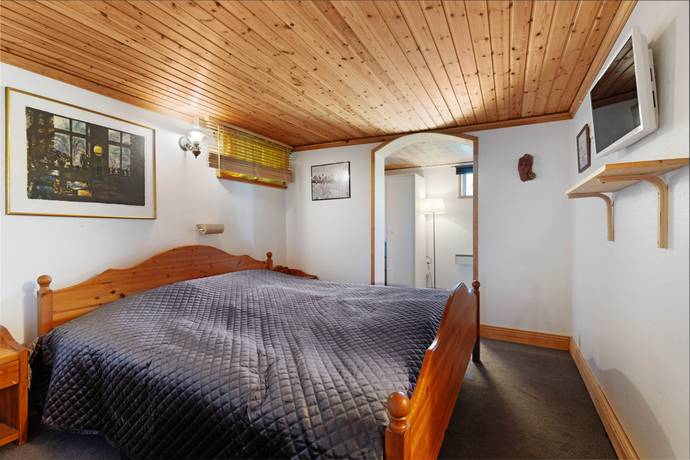 3 rum Villa på Belse 3426 Kilafors Bollnäs kommun - bild 21