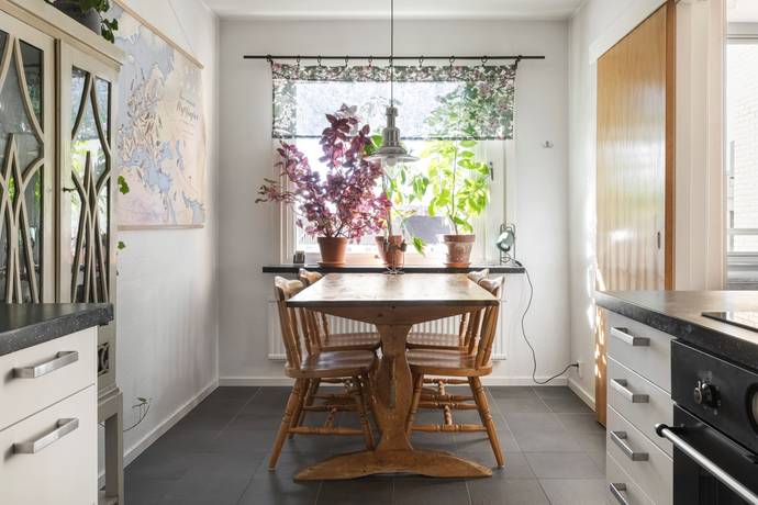 4 rum lägenhet på Seglaregatan 16 Majorna, Göteborgs kommun - bild 4
