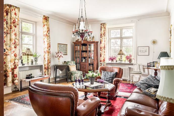 9 rum Villa på Rosencrantzgatan 32 Tomelilla Tomelilla kommun - bild 8