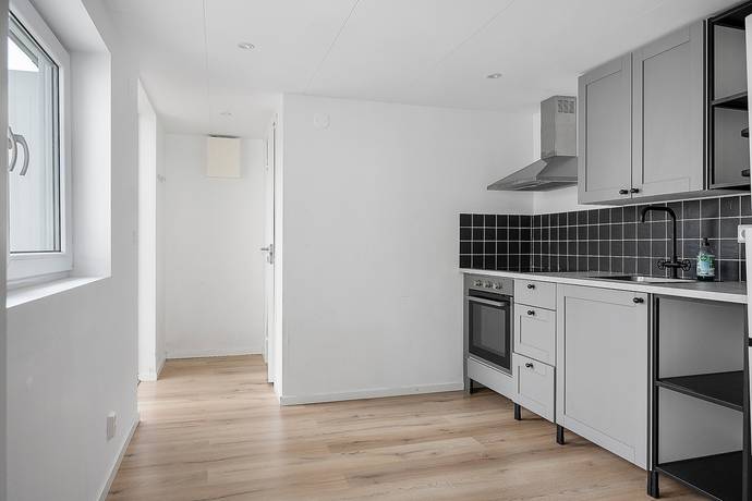 4 rum Villa på Södra Badvägen 41 Östra Stranden Halmstads kommun - bild 23