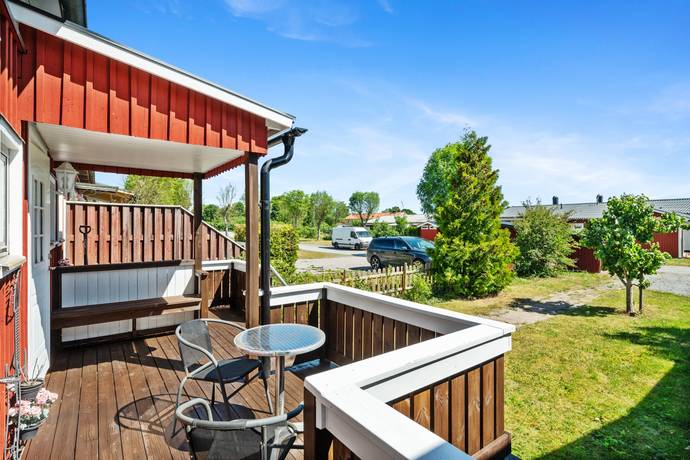 110 m² Villa på Norrkullavägen 8 Hallstavik Norrtälje kommun - bild 18