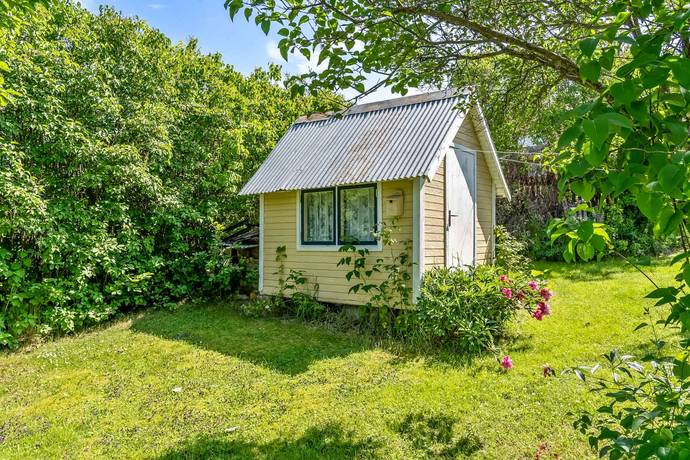 4 rum villa på Siljansvägen 32 Lerdal, Rättviks kommun - bild 5