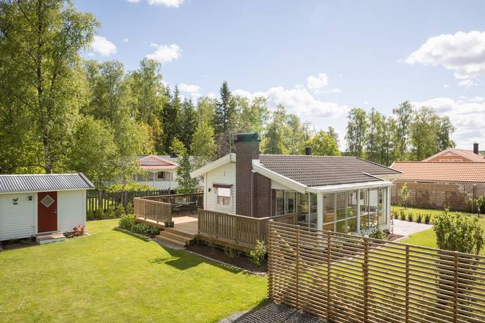 4 rum Villa på Ängstigen 1 Tovrida Jönköpings kommun - bild 2