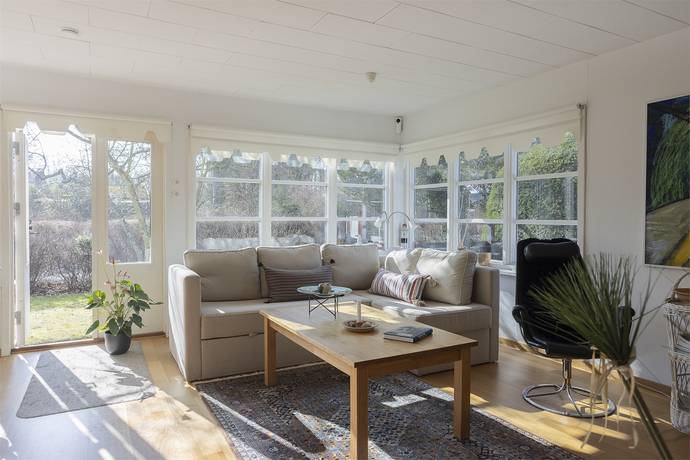 2 rum villa på Algots väg 3 Böste, Trelleborgs kommun - bild 4