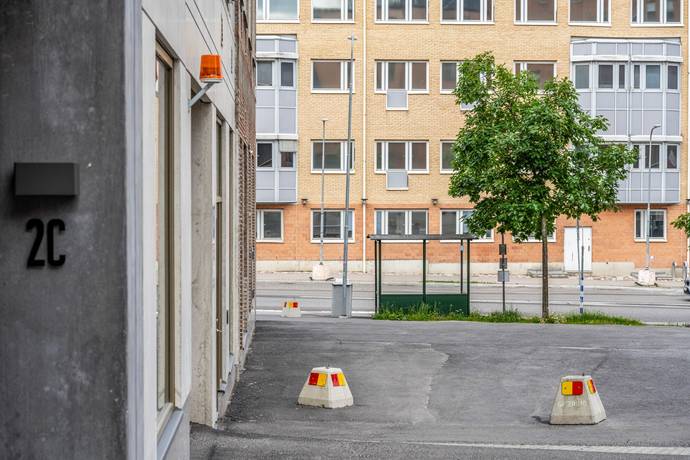 3 rum Lägenhet på Lokomobilvägen 2C Nacka Strand Nacka kommun - bild 29
