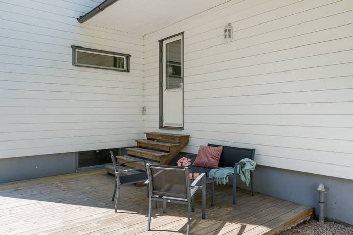 6 rum Villa på Hybergsvägen 22 Brämhult Borås kommun - bild 13