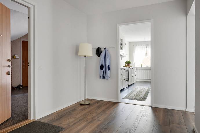 3 rum Lägenhet på Svedjestråket 1 Uddevalla kommun - bild 20