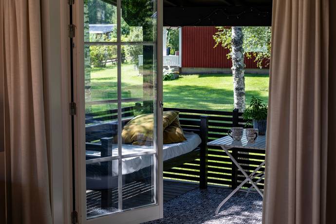 2 rum villa på Marviksvägen 27 Vingåker, Vingåkers kommun - bild 3