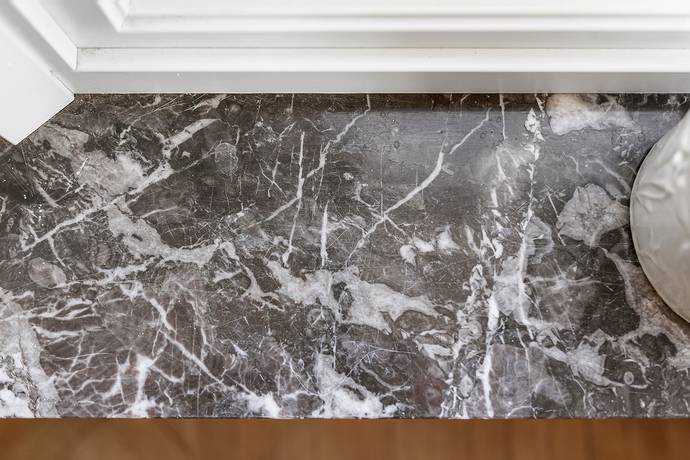 4 rum Lägenhet på Kyrkogatan 15 Kungsbacka Kungsbacka kommun - bild 20