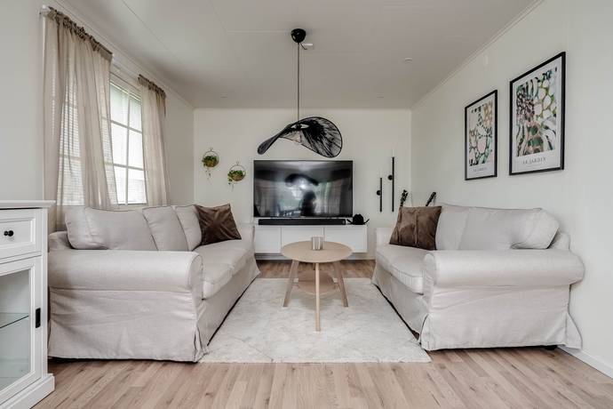 4 rum Villa på Bruksgatan 5 Charlottenberg Eda kommun - bild 23