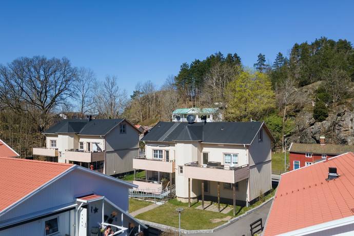 2 rum lägenhet på Fridhem 25 Lilla Edet Lilla Edet Centrum, Lilla Edets kommun - bild 2