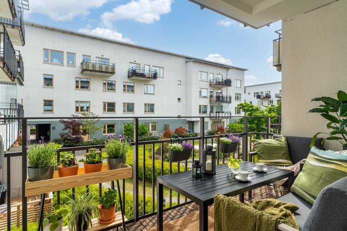3 rum lägenhet på Astris Gata 58 Göteborg, Göteborgs kommun - bild 1