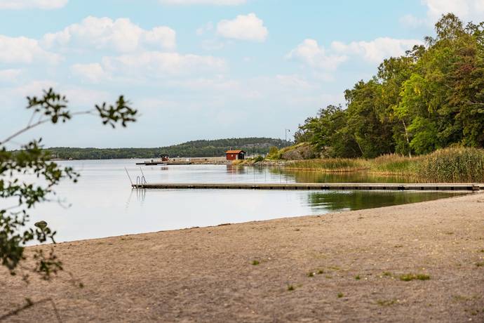 4 rum Villa på Breviksvägen 34 Orrnäset Tyresö kommun - bild 47