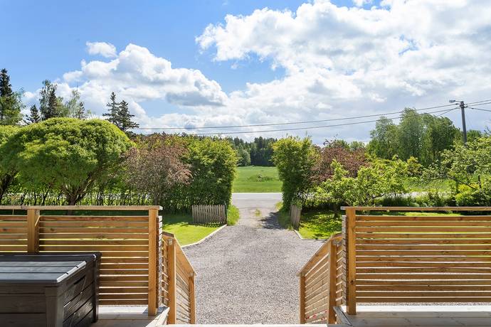 7 rum Villa på Tandlavägen 18 Hållsta Eskilstuna kommun - bild 28