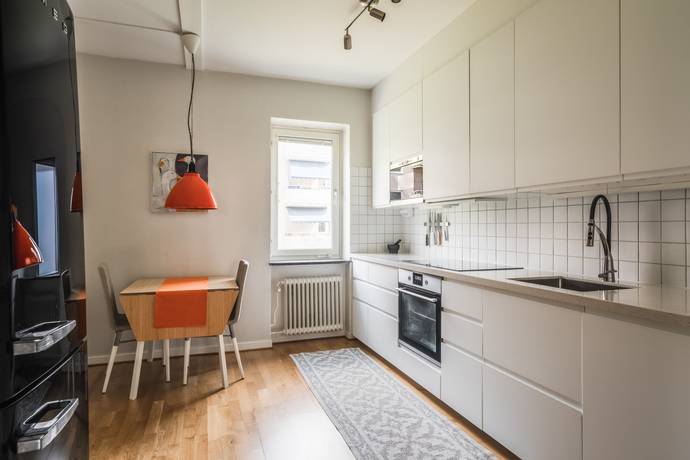 2 rum Lägenhet på Brunnsgatan 51A Söder Gävle kommun - bild 3