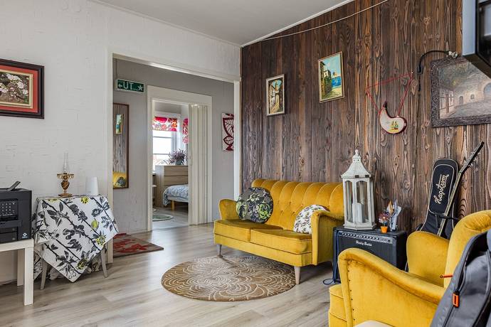 6 rum Övrig på Bräknevägen 37 Bräkne-hoby Ronneby kommun - bild 17