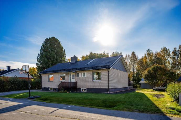 Humlevägen 27, Torpgärdan, Bodens kommun