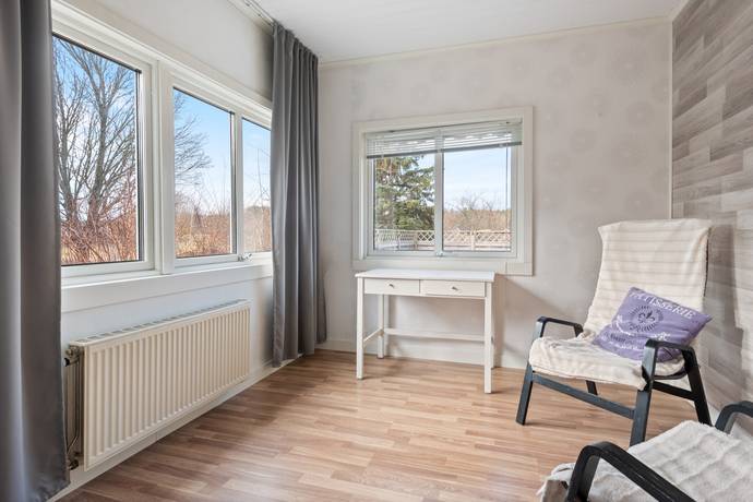7 rum Villa på Stavsnäs gärde 12 Stavsnäs Värmdö kommun - bild 33