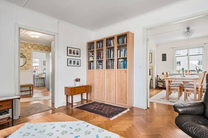 6 rum Villa på Värnamovägen 17 Bor Värnamo kommun - bild 12