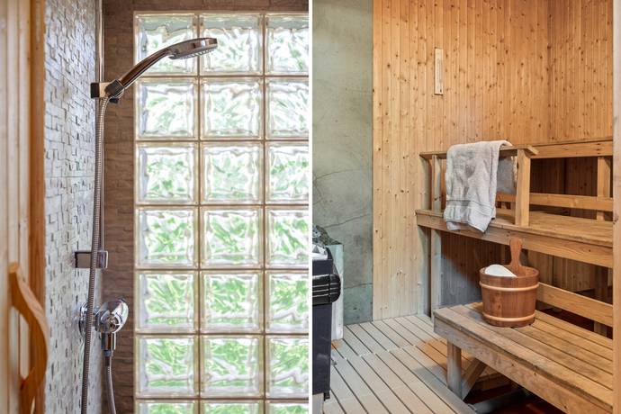 6 rum Villa på Snöskatevägen 3 Danvikshagen Oxelösunds kommun - bild 29