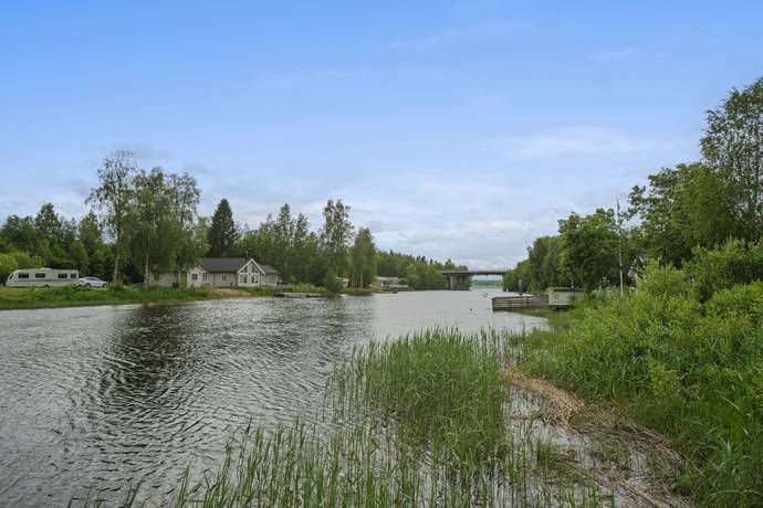 2 rum fritidshus på Mittituvan 5 Rinneln, Umeå kommun - bild 2