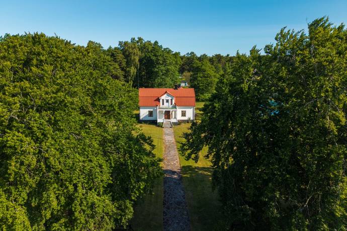8 rum Villa på Fårö sudersand 5625 Sudersand Gotlands kommun - bild 17
