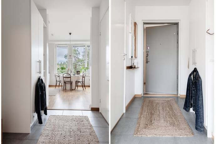 2 rum Lägenhet på Bergavägen 72 Centralt Österåkers kommun - bild 14